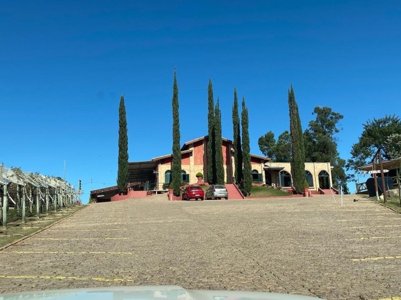 Vinícola Micheletto (Louveira)